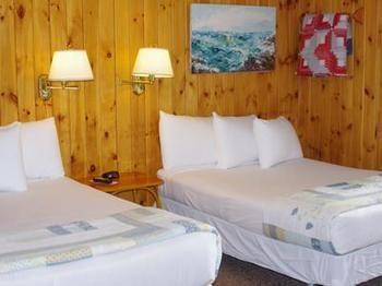 Resort Solbakken