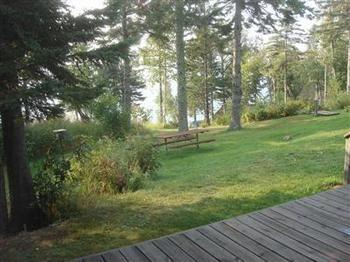 Solbakken Resort Lutsen