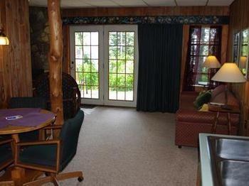 Resort Solbakken Lutsen